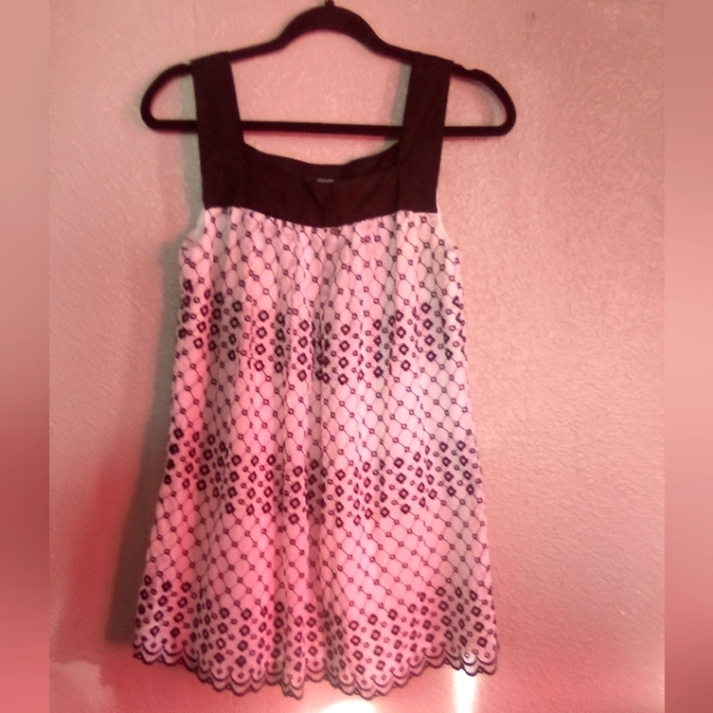 Alfani dress ( Bag O )